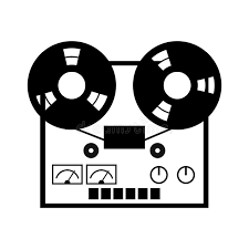 logo - c�vkov� magnetofon